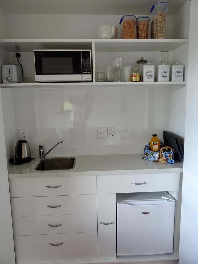 Apartmán Mitchella Farm Wanaka Exteriér fotografie