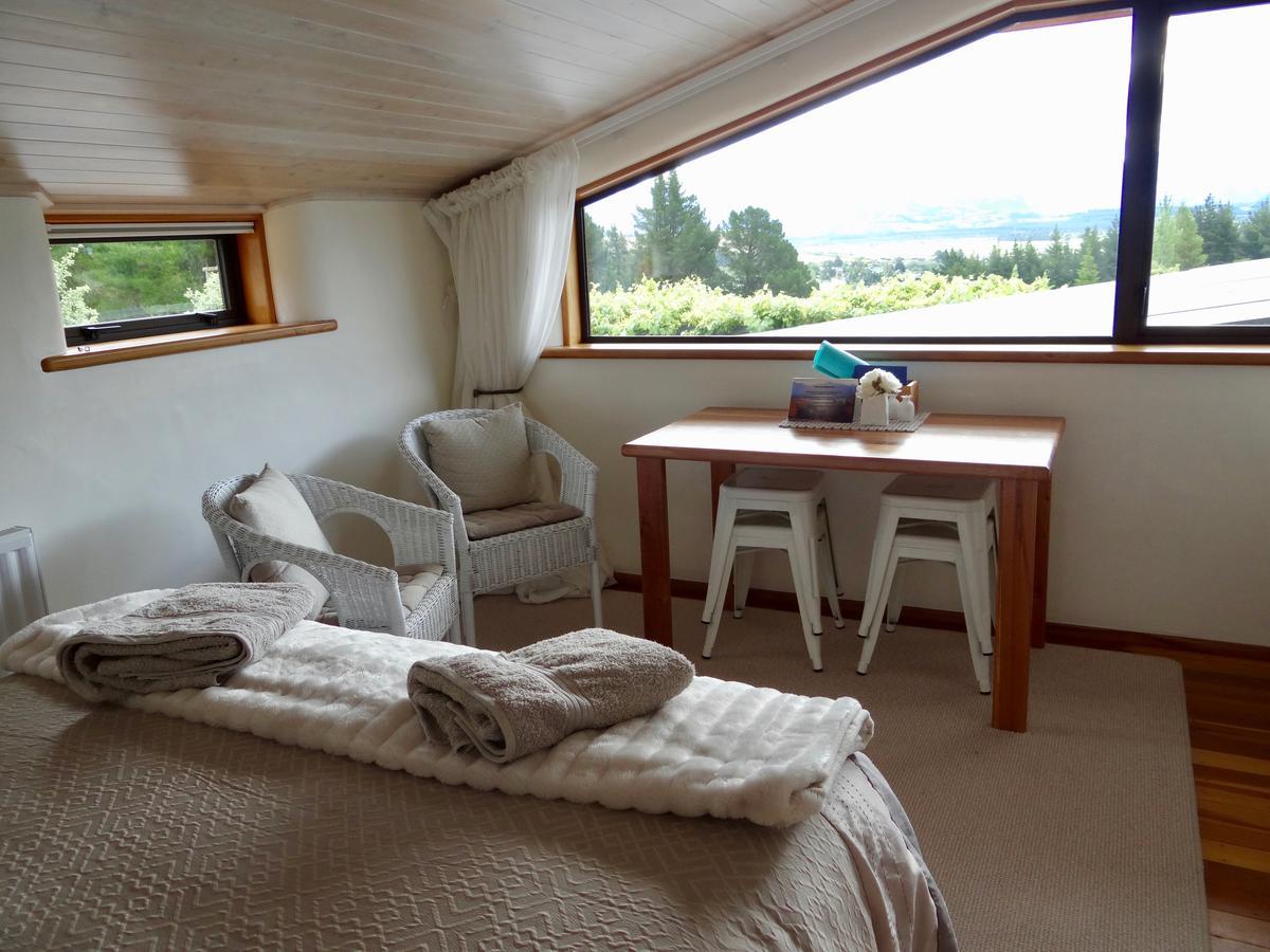 Apartmán Mitchella Farm Wanaka Exteriér fotografie