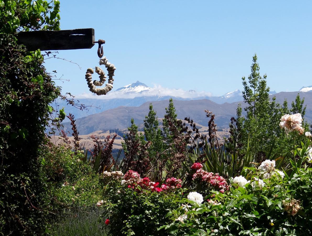 Apartmán Mitchella Farm Wanaka Exteriér fotografie