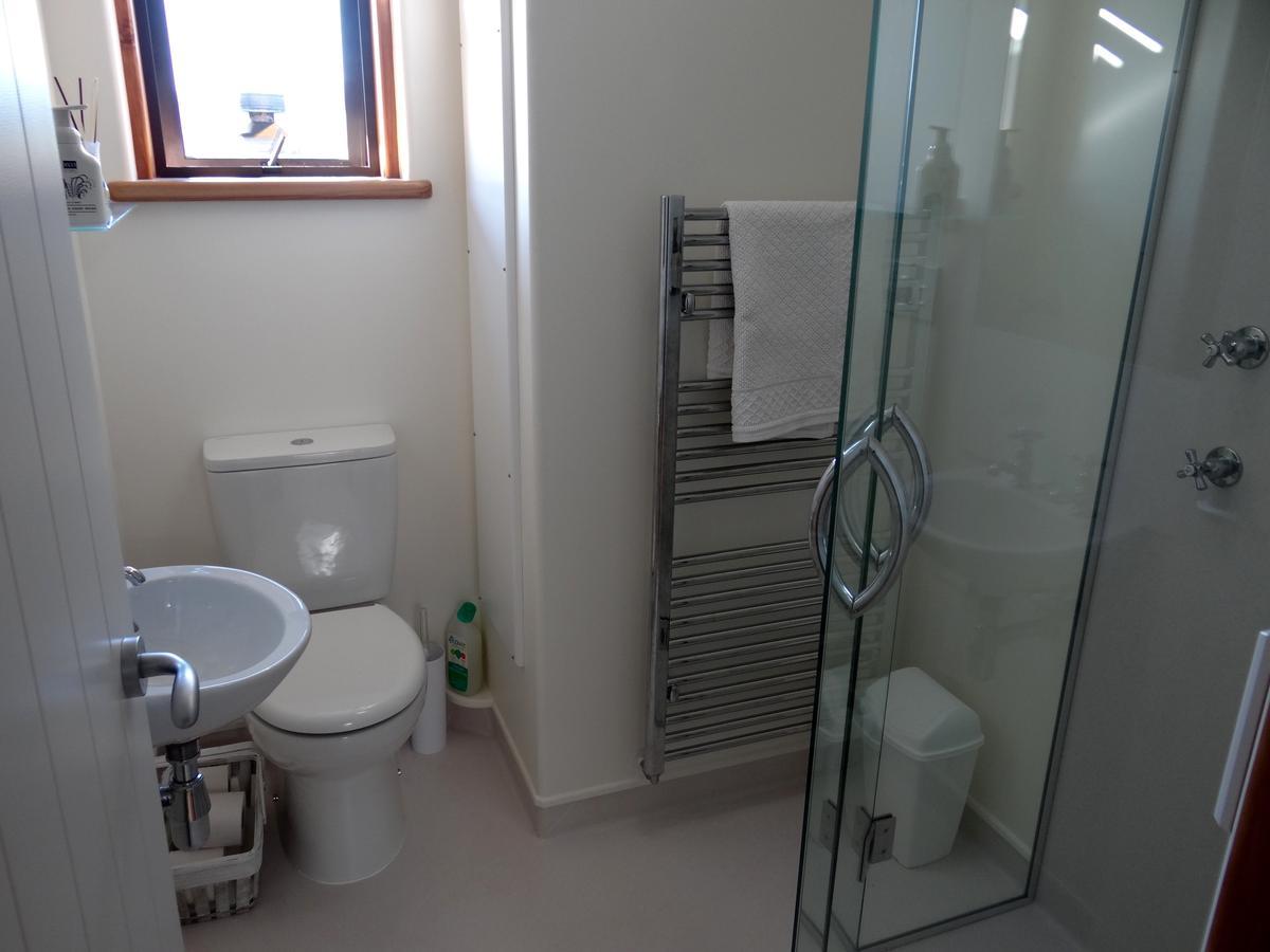 Apartmán Mitchella Farm Wanaka Exteriér fotografie