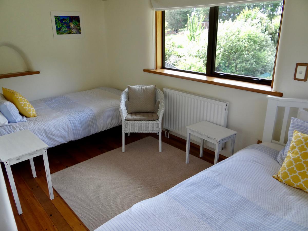 Apartmán Mitchella Farm Wanaka Exteriér fotografie