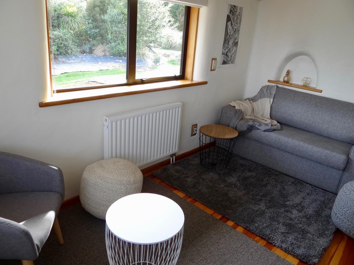 Apartmán Mitchella Farm Wanaka Exteriér fotografie