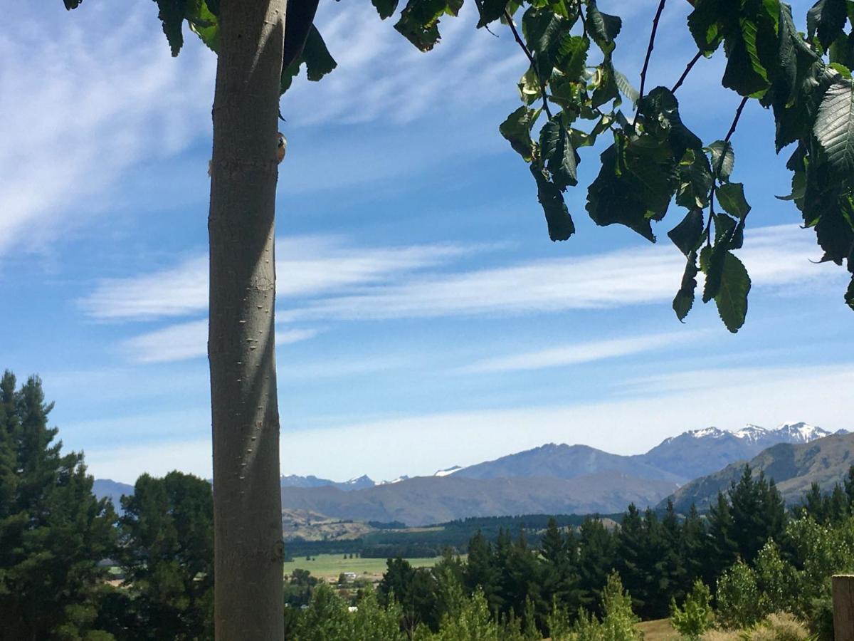 Apartmán Mitchella Farm Wanaka Exteriér fotografie
